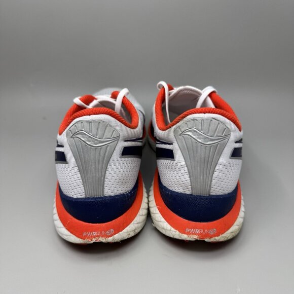 Saucony limited Edition Boston Endorphin Speed  3 Men’s Size US 14 - Picture 6 of 9